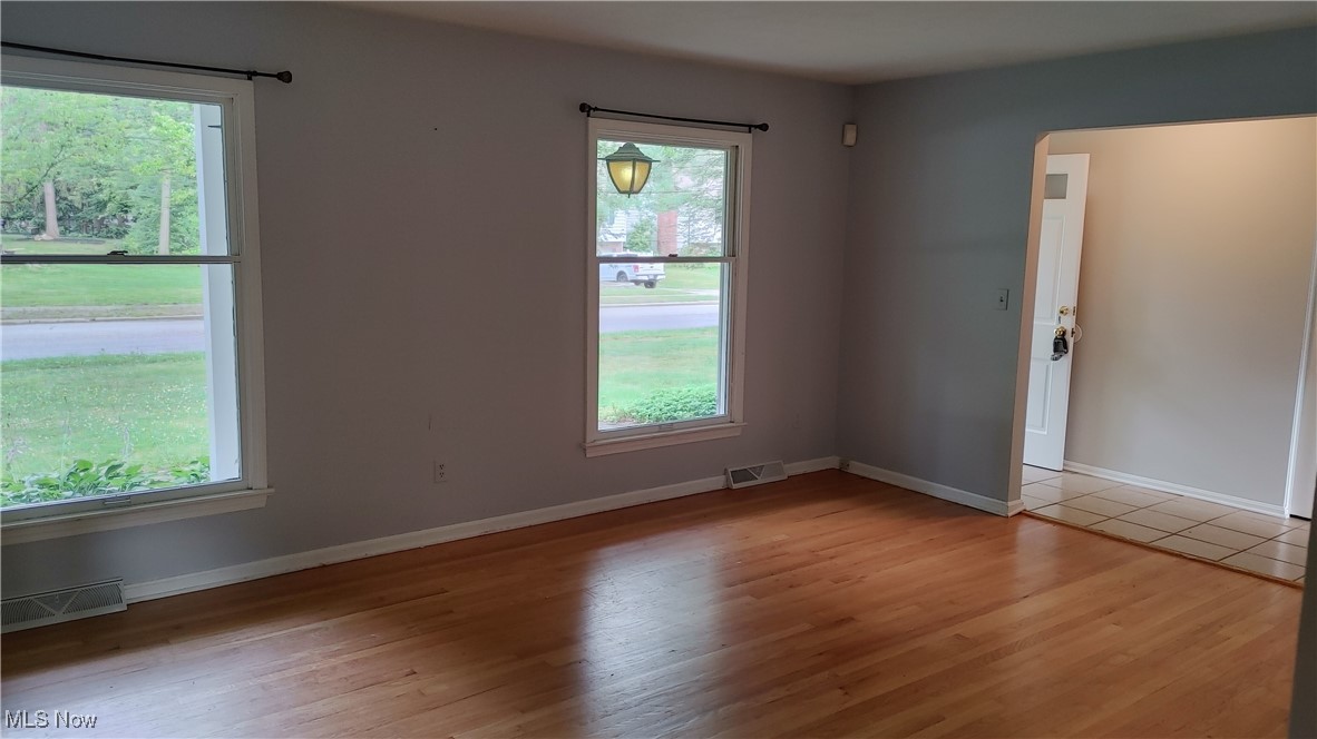 Miller - Residential Lease