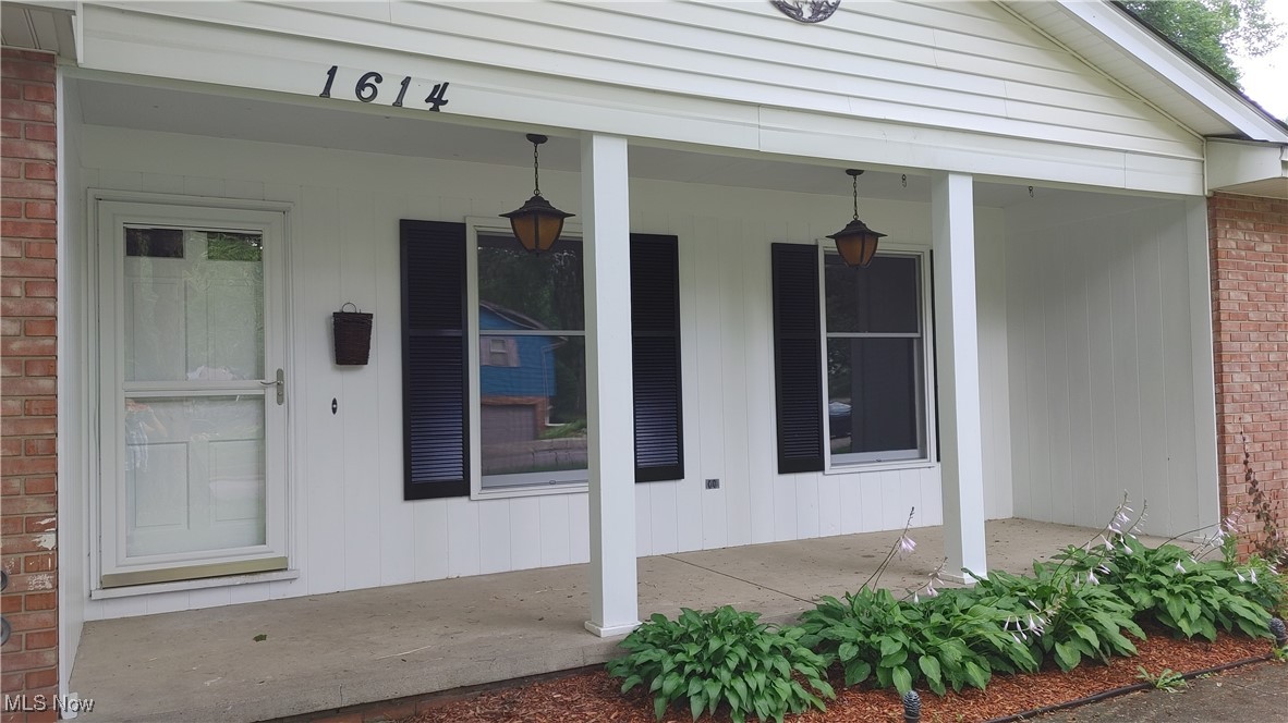 Miller - Residential Lease