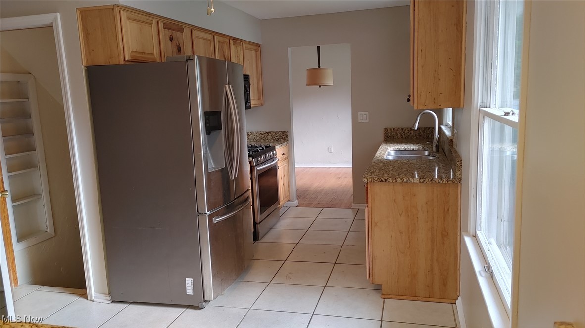 Miller - Residential Lease