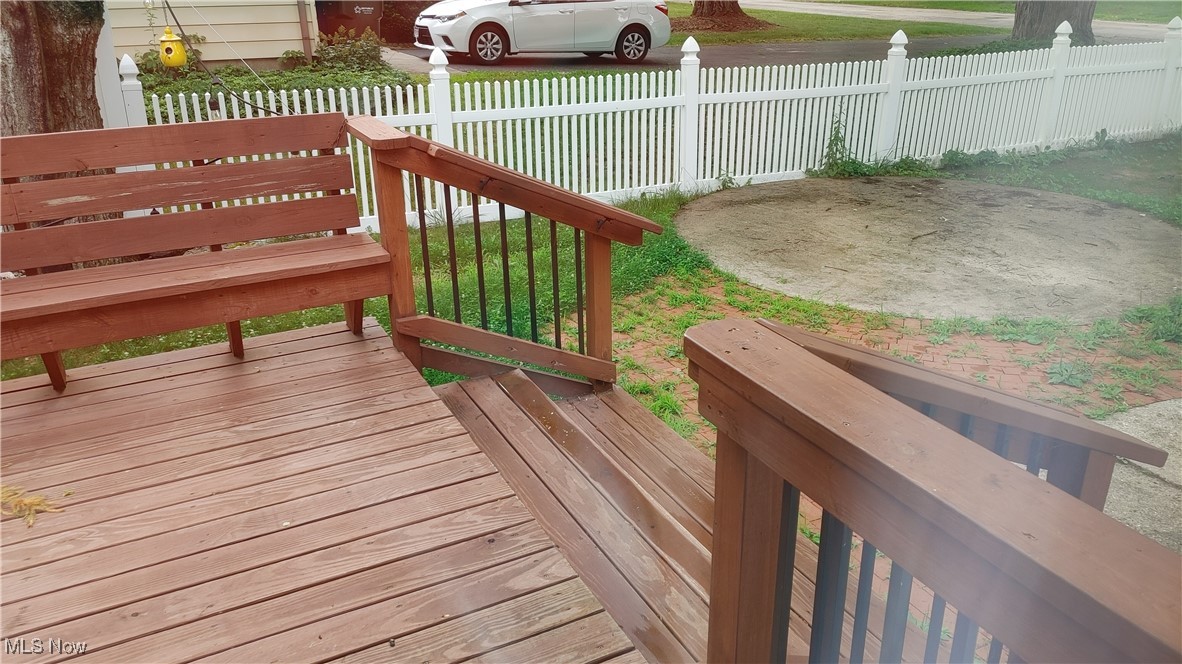 Miller - Residential Lease