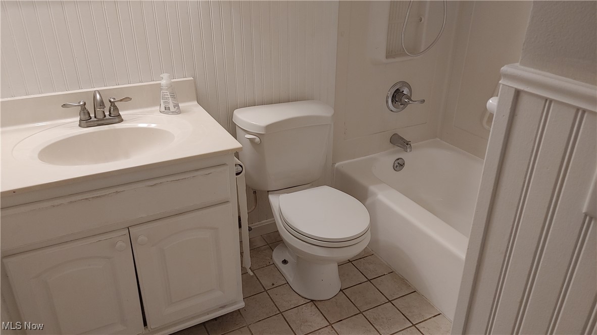 Miller - Residential Lease