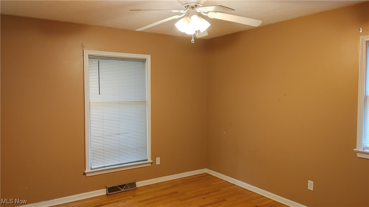 Miller - Residential Lease