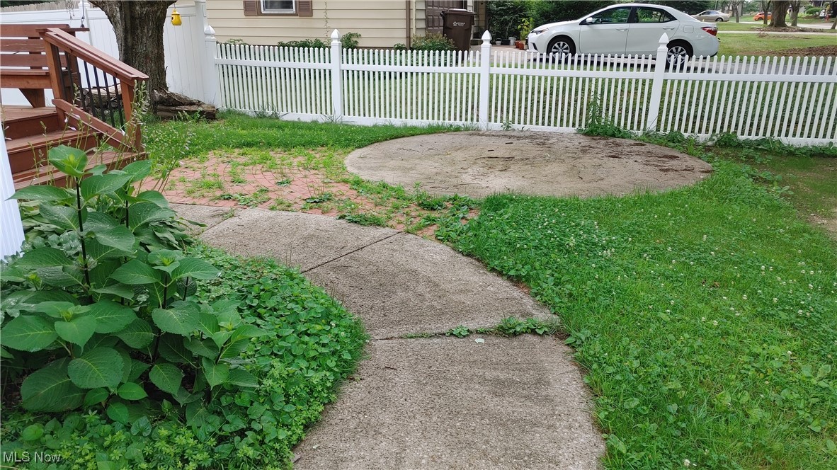 Miller - Residential Lease