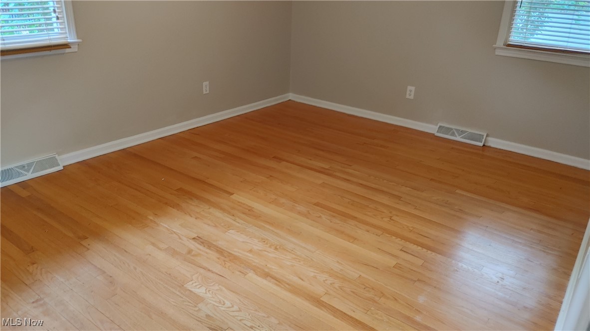 Miller - Residential Lease