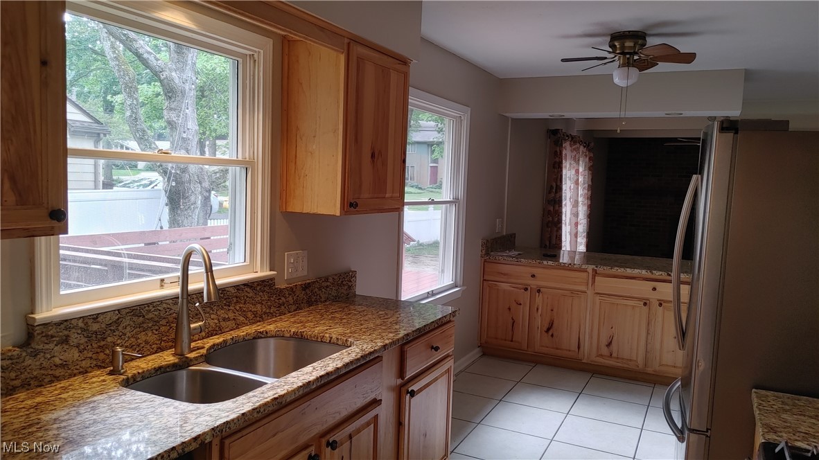 Miller - Residential Lease