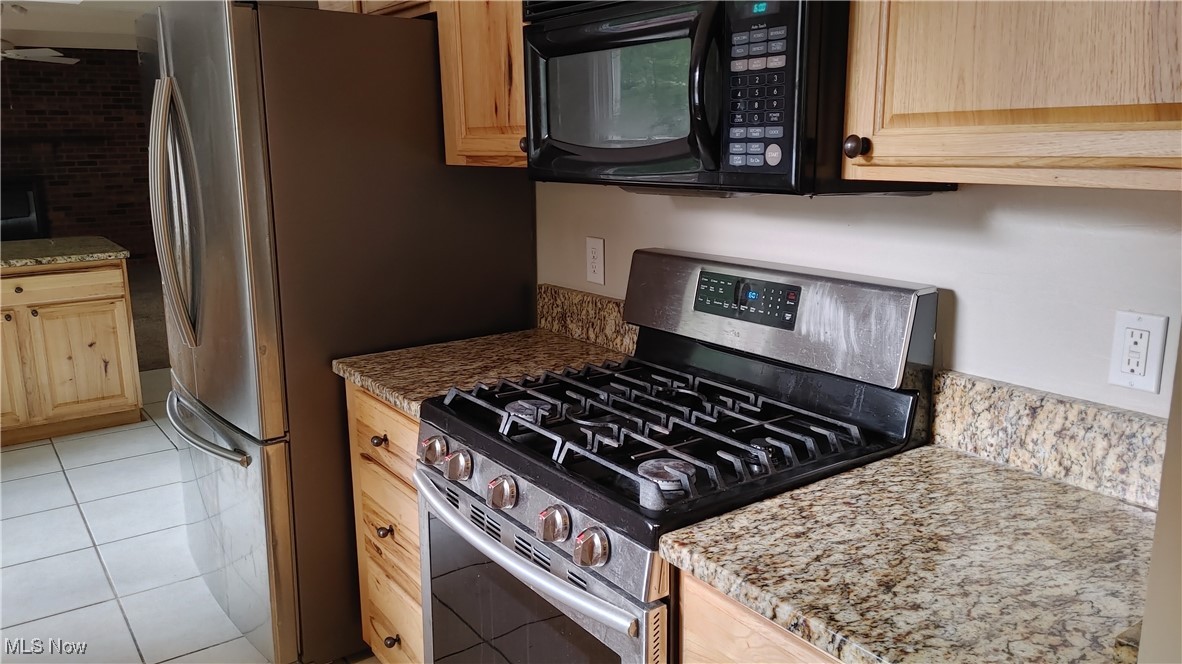 Miller - Residential Lease