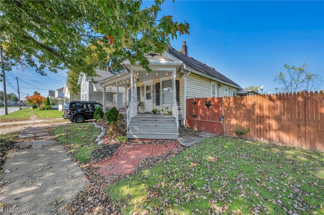 500 W 21st Street