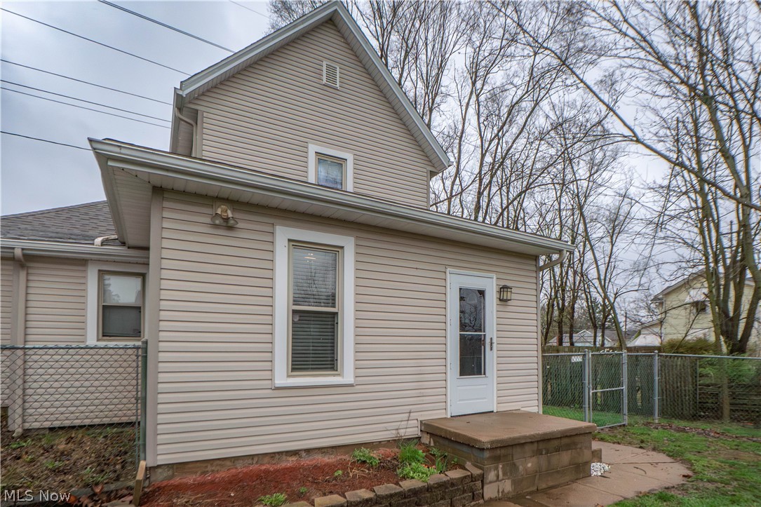 Massillon - Residential