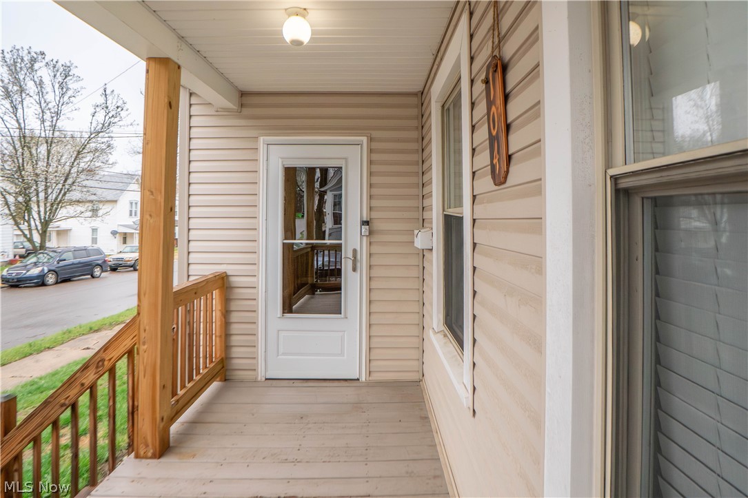 Massillon - Residential