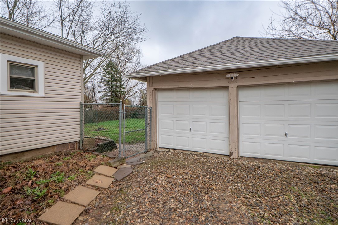 Massillon - Residential