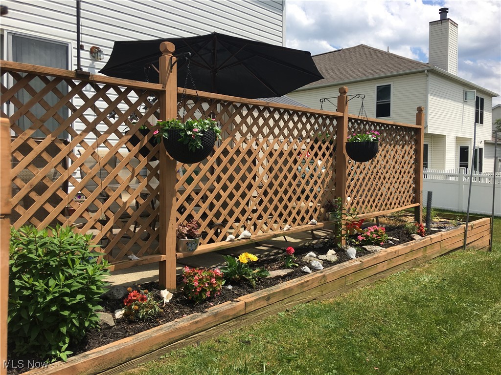 Tallmadge Hills Ph I - Residential