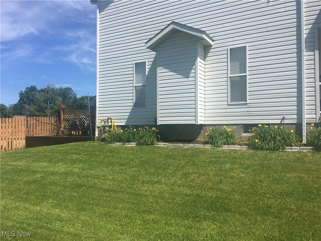 Tallmadge Hills Ph I - Residential