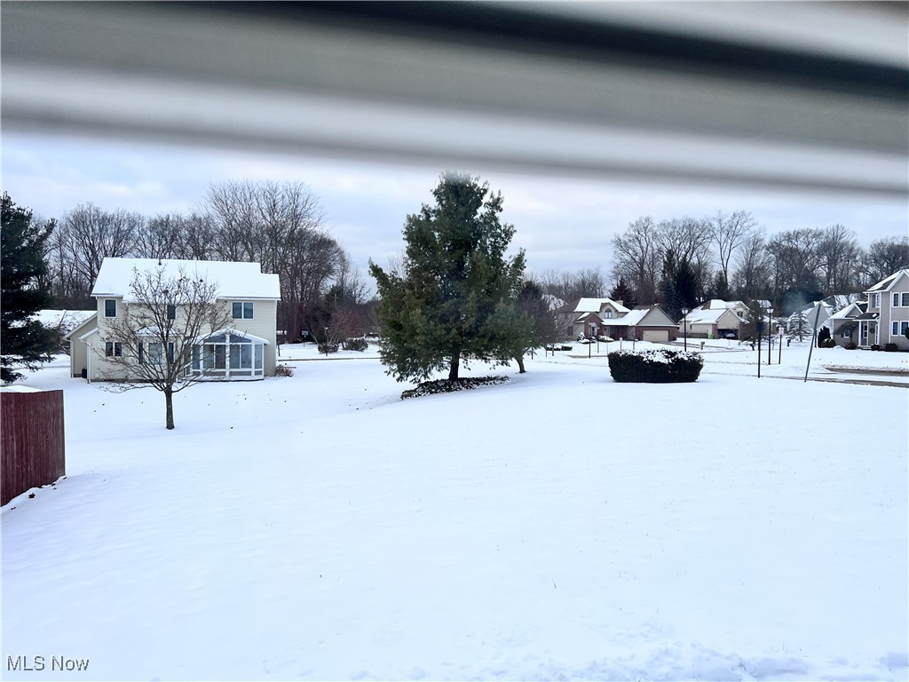 Tallmadge Hills Ph I - Residential