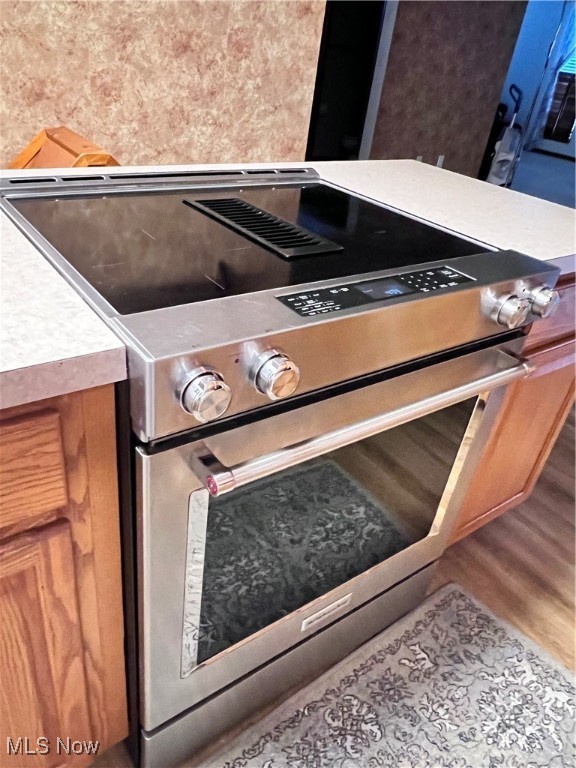 Tallmadge Hills Ph I - Residential