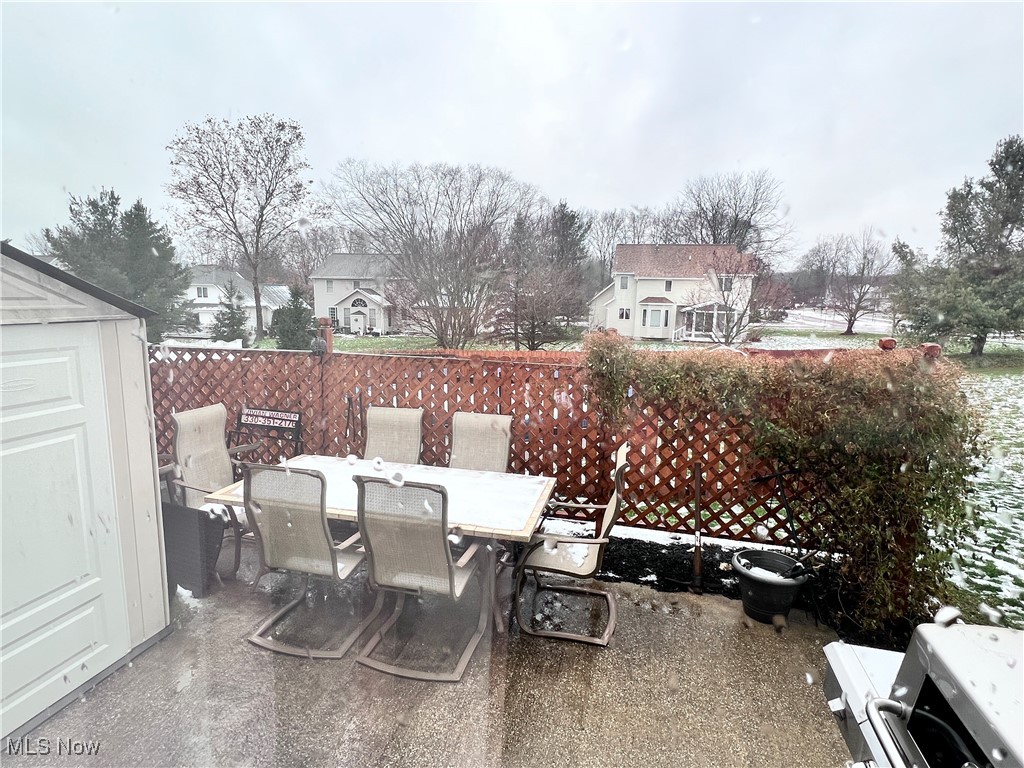 Tallmadge Hills Ph I - Residential