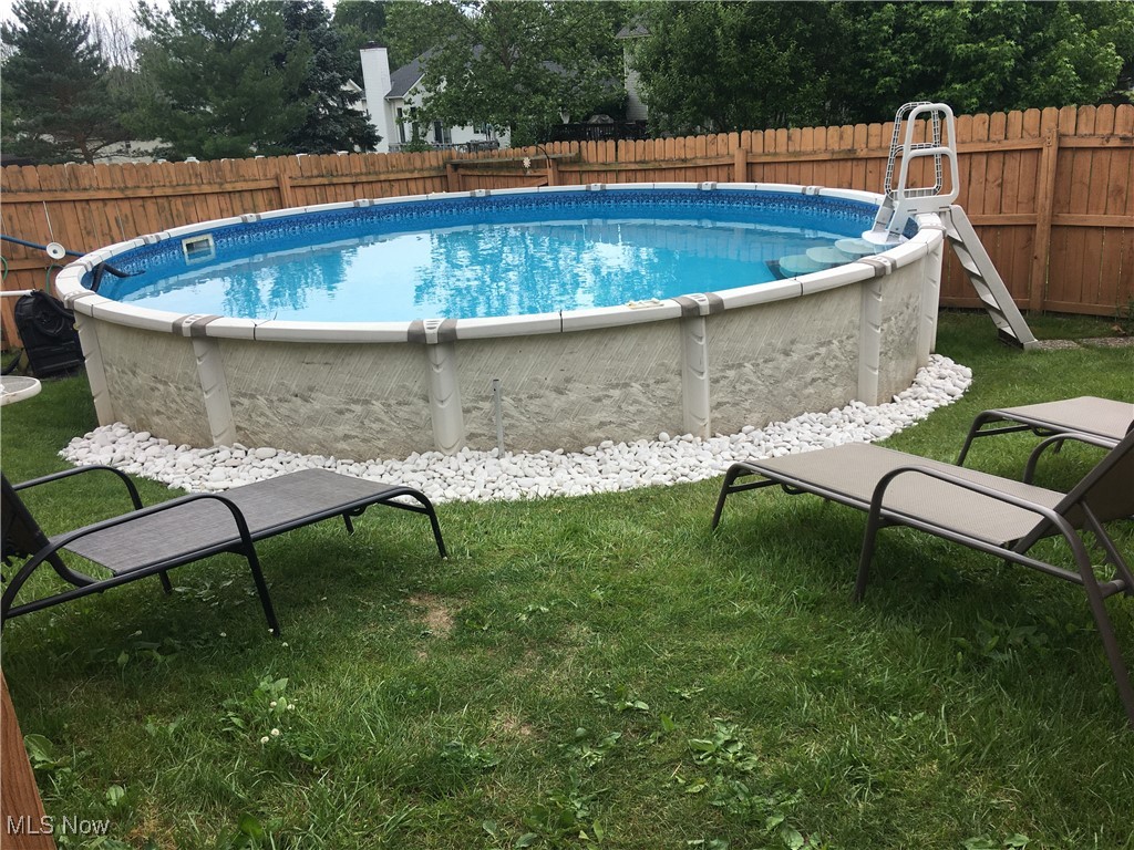 Tallmadge Hills Ph I - Residential