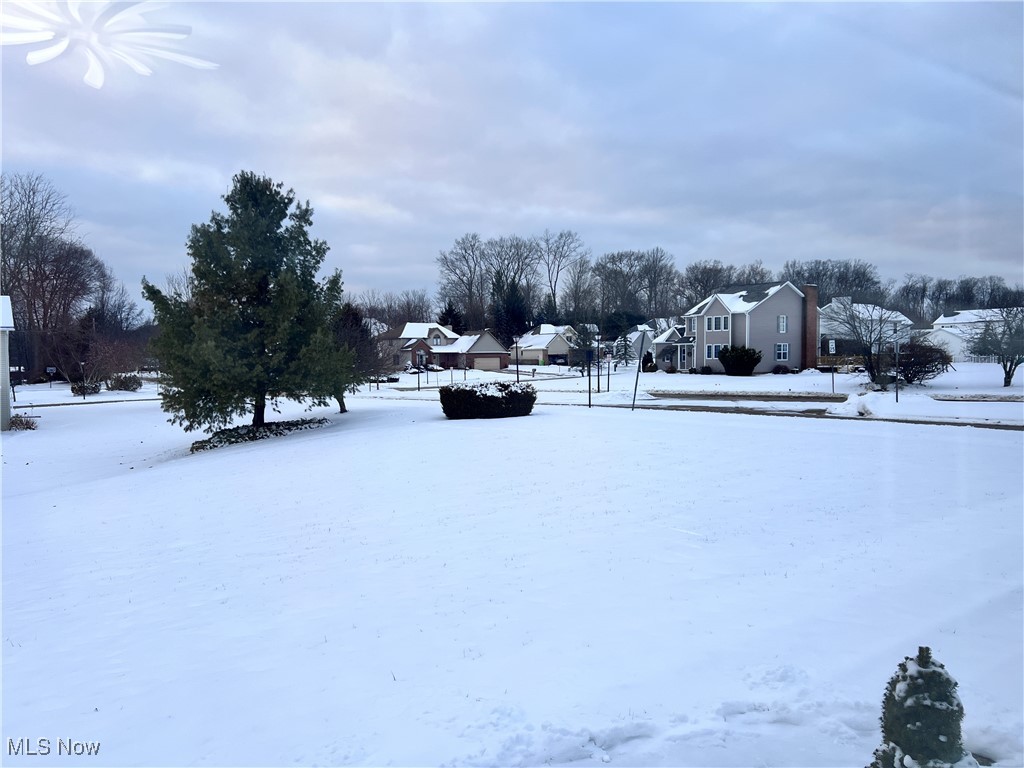 Tallmadge Hills Ph I - Residential