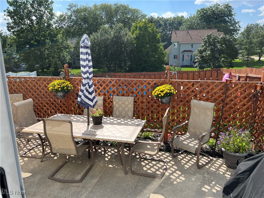 Tallmadge Hills Ph I - Residential