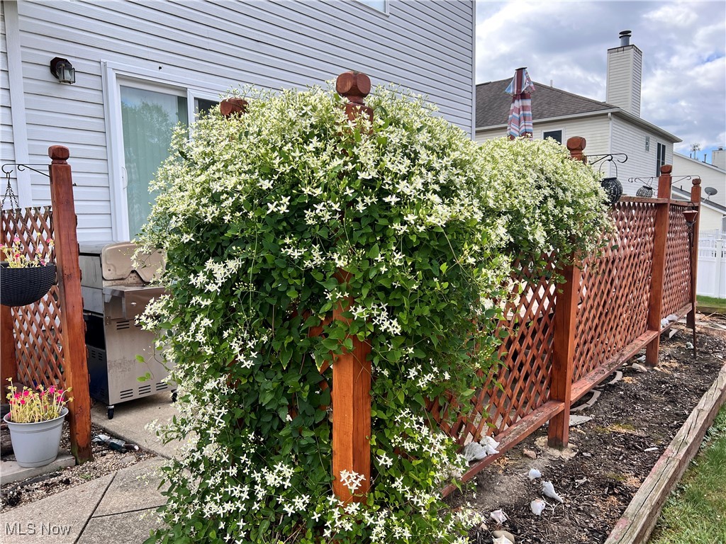 Tallmadge Hills Ph I - Residential