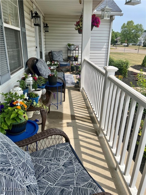 Tallmadge Hills Ph I - Residential