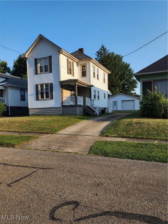 524 Winton Avenue, Zanesville, Ohio image 2