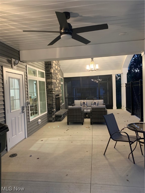 New Seasons Ph One - Residential