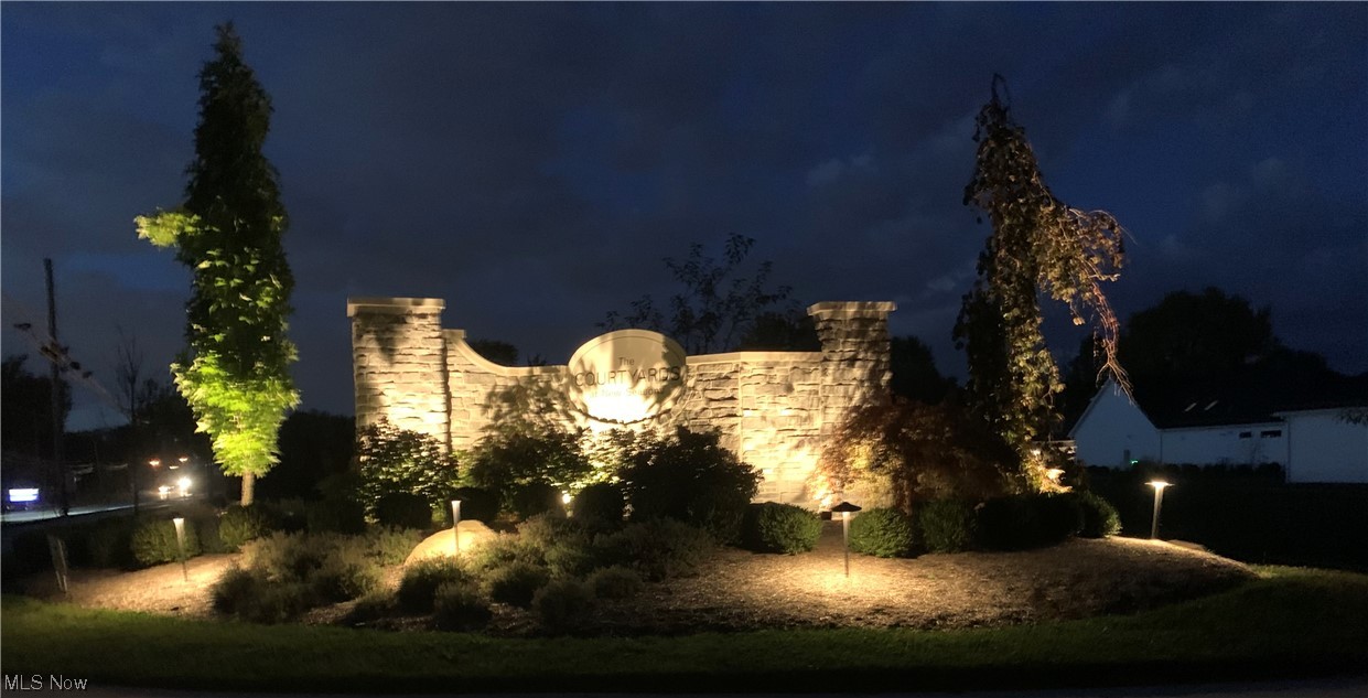 New Seasons Ph One - Residential