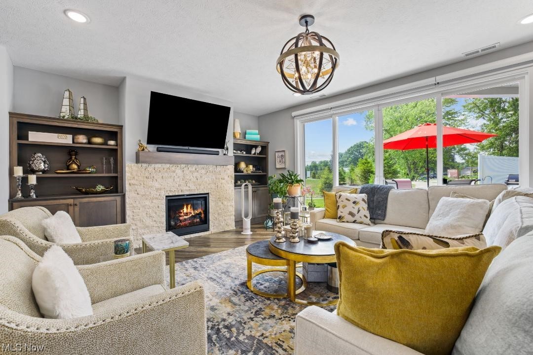 New Seasons Ph One - Residential