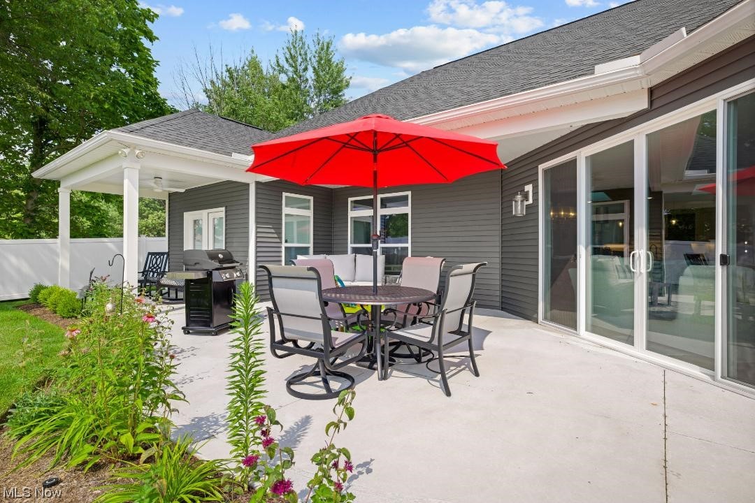 New Seasons Ph One - Residential