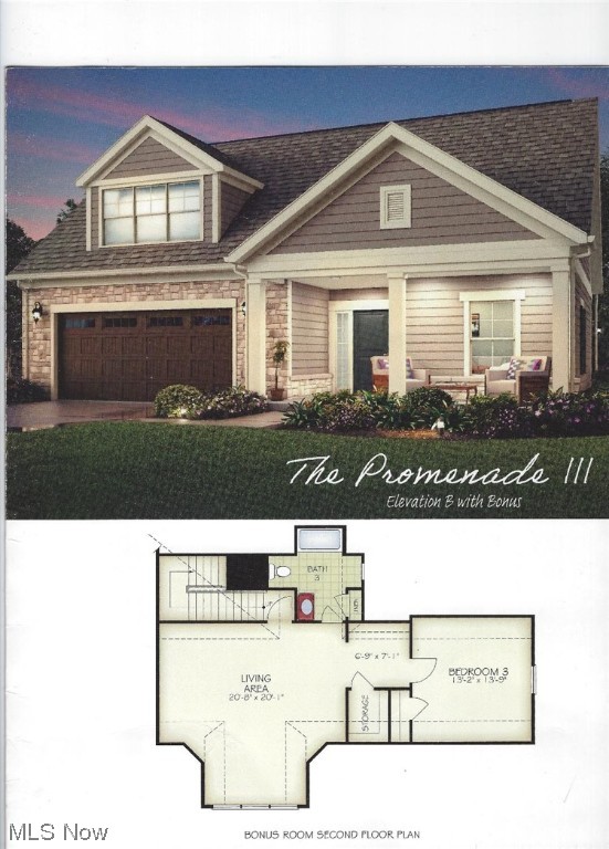 New Seasons Ph One - Residential