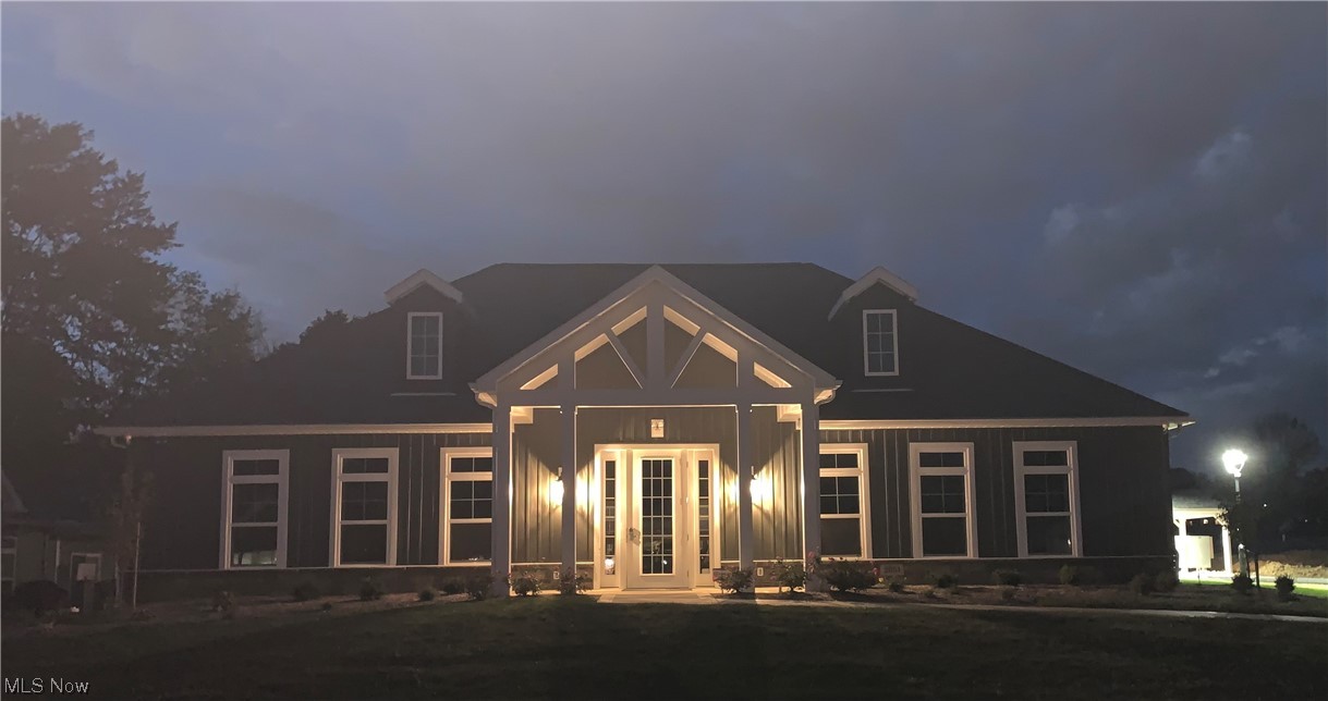 New Seasons Ph One - Residential