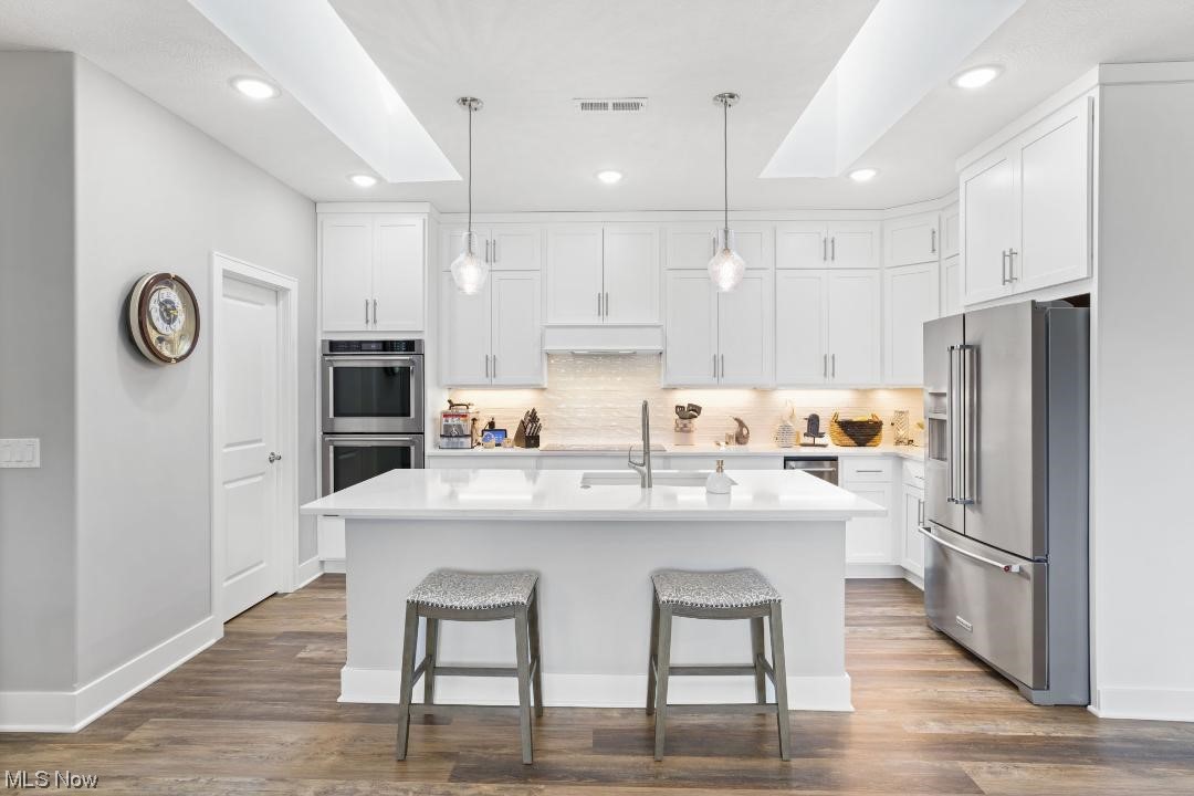 New Seasons Ph One - Residential