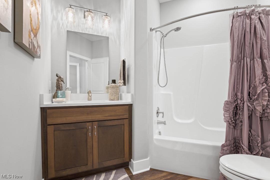 New Seasons Ph One - Residential