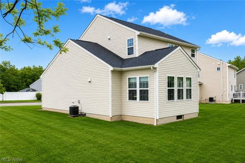Tiny photo for 867 Starr Ridge Street SE, Massillon, OH 44646 (MLS # 5221730)