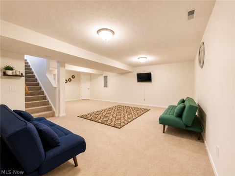 Tiny photo for 867 Starr Ridge Street SE, Massillon, OH 44646 (MLS # 5221730)