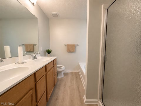 Tiny photo for 867 Starr Ridge Street SE, Massillon, OH 44646 (MLS # 5221730)