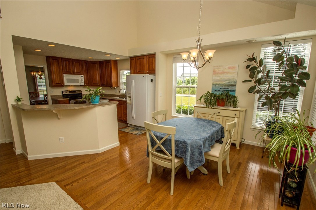 Lakes of Franklin Mills - Residential