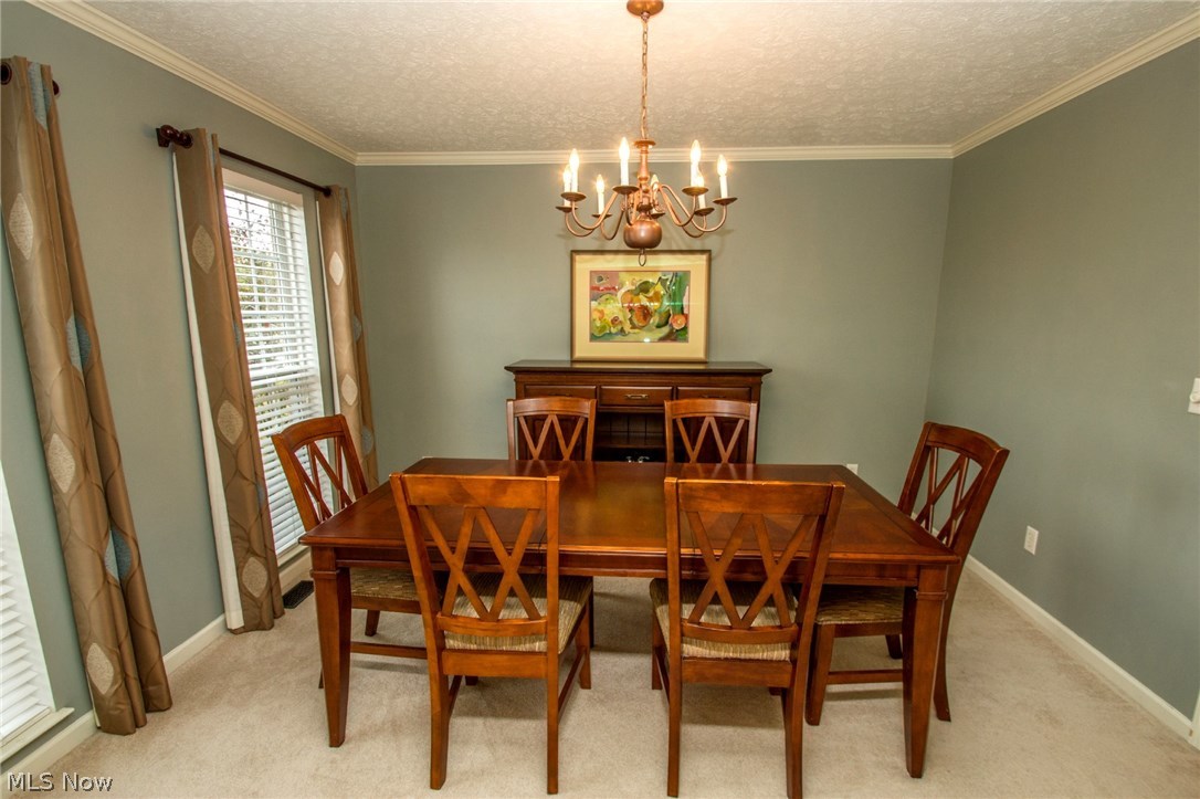 Lakes of Franklin Mills - Residential