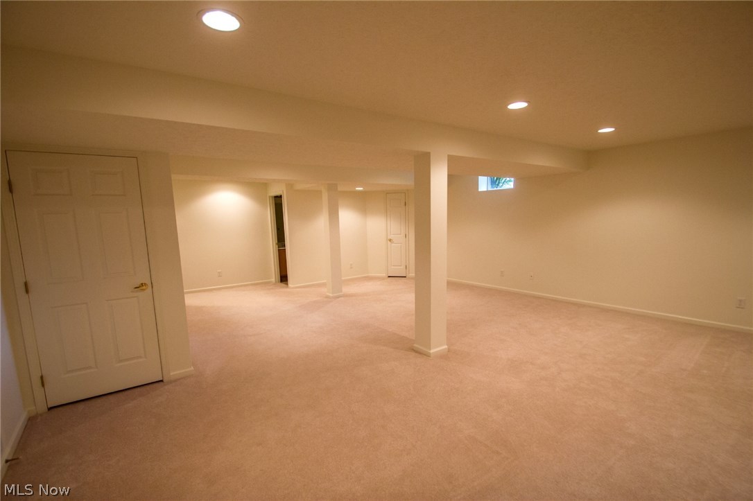 Lakes of Franklin Mills - Residential