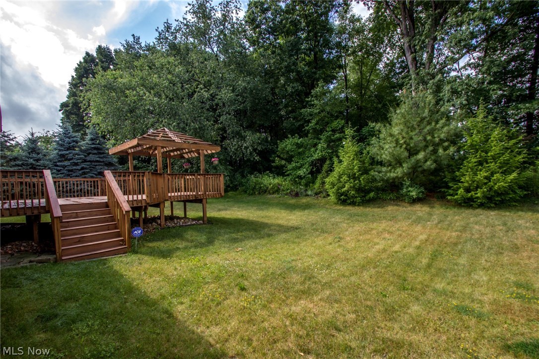 Lakes of Franklin Mills - Residential