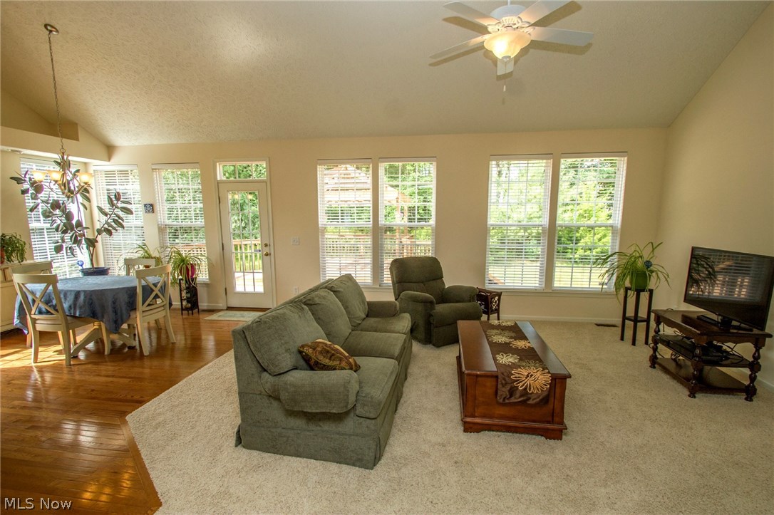 Lakes of Franklin Mills - Residential