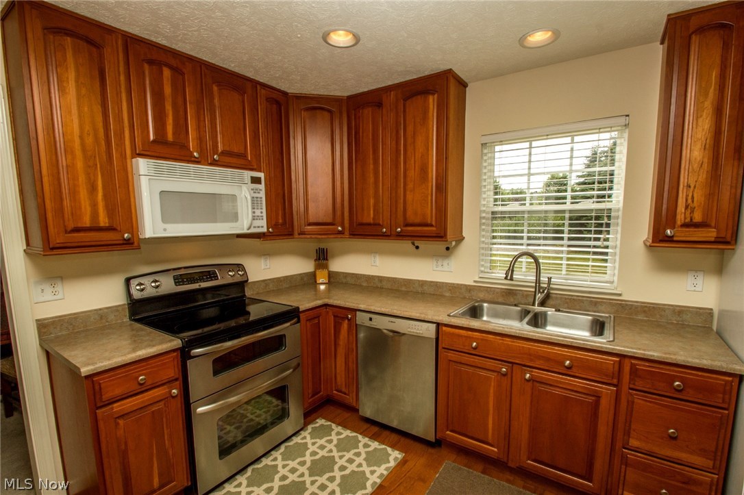 Lakes of Franklin Mills - Residential