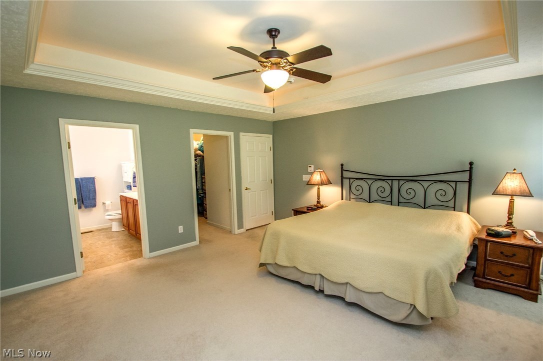 Lakes of Franklin Mills - Residential