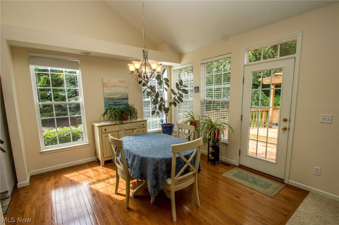 Lakes of Franklin Mills - Residential