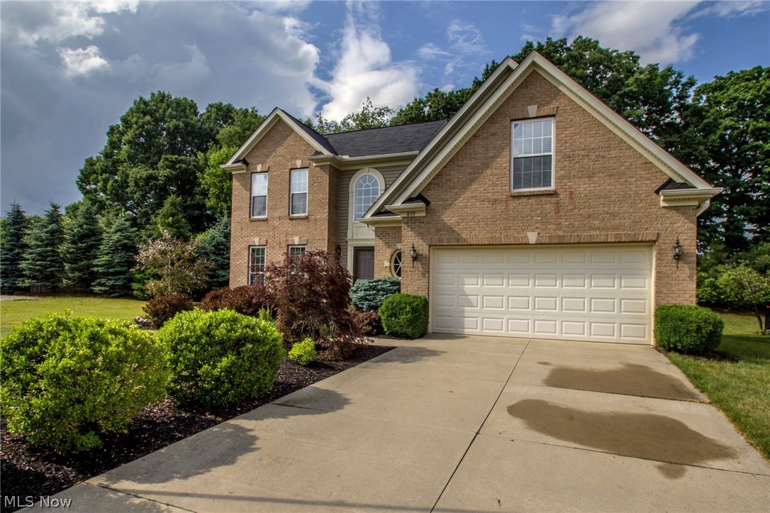 Lakes of Franklin Mills - Residential