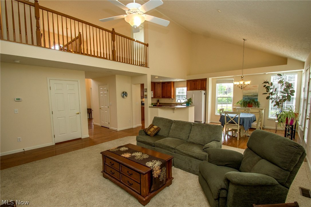 Lakes of Franklin Mills - Residential