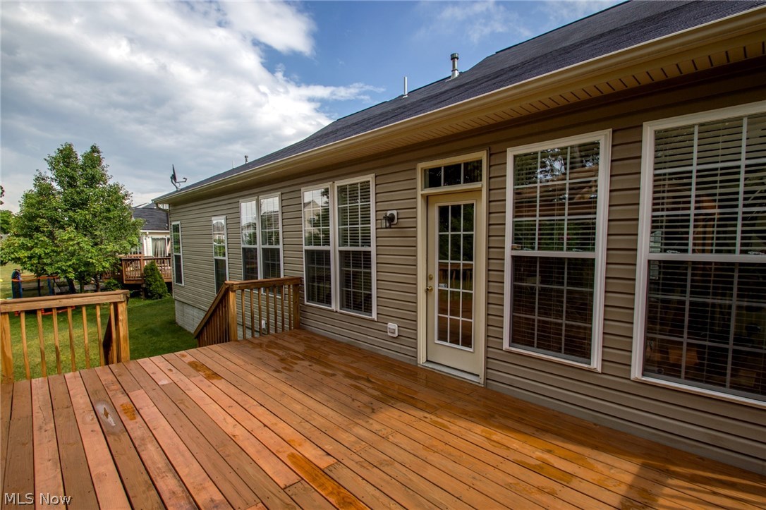 Lakes of Franklin Mills - Residential