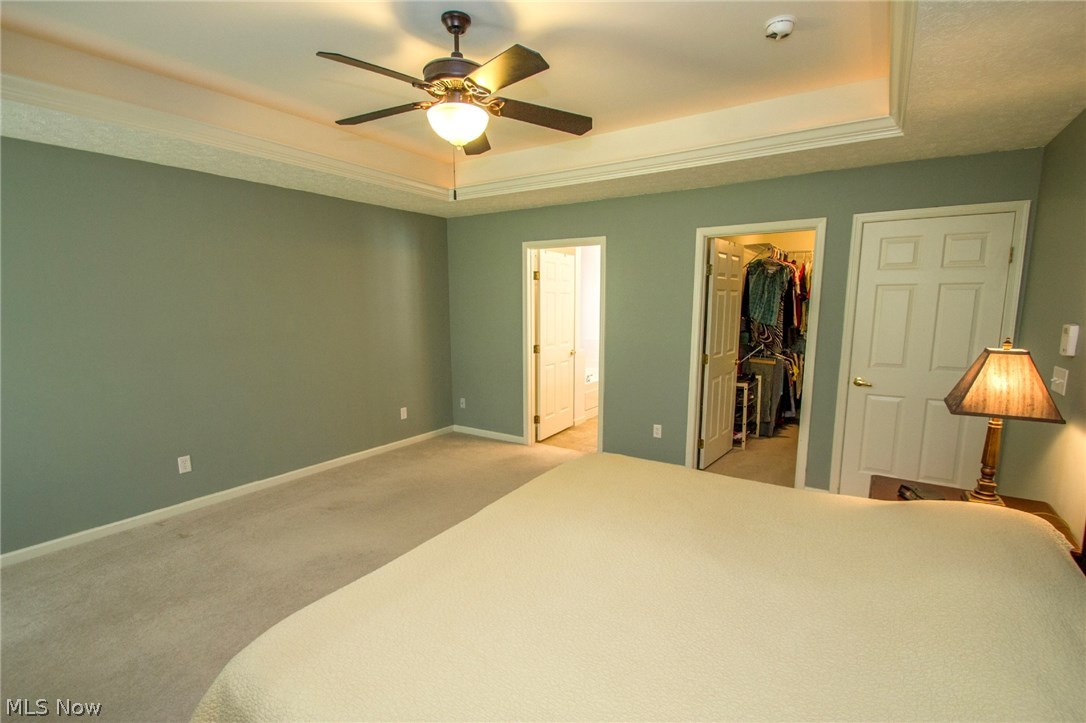 Lakes of Franklin Mills - Residential