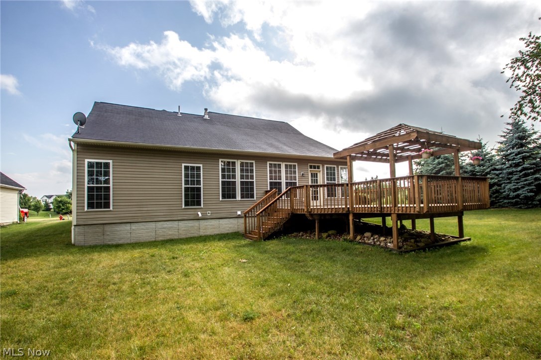 Lakes of Franklin Mills - Residential