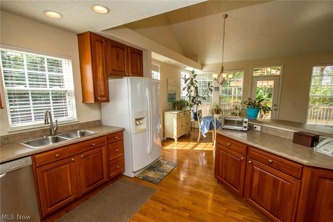 Lakes of Franklin Mills - Residential